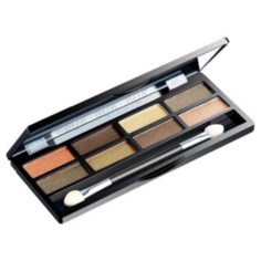 Rorec Палетка теней Keep Color 04