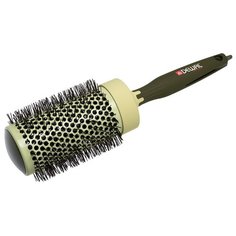 DEWAL Термобрашинг NATUREL с хвостиком BRN65