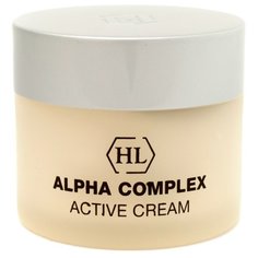 Holy Land Alpha Complex Active Cream Multi-Fruit System Активный крем для лица, 50 мл