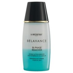 La Biosthetique двухфазный лосьон для снятия водостойкого макияжа с глаз Bilavance, 100 мл