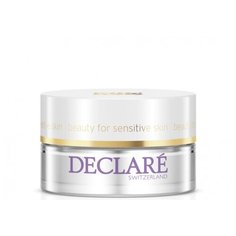 Declare Крем для кожи вокруг глаз Age Essential Eye Cream 15 мл