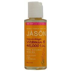 Масло для тела JASON Vitamin E 45000 IU, 59 мл