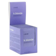 Lakme K.blonde compact bleaching powder-cream Пудра, 480 г