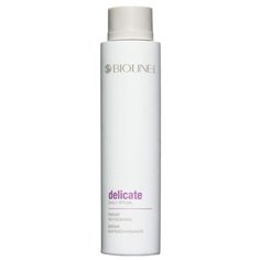 Bioline Смягчающий освежающий лосьон Delicate DAILY RITUAL 200 мл