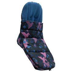 Конверт-мешок Bugaboo в коляску универсальный 80116AA01 birds
