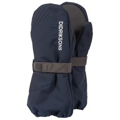 Варежки Didriksons размер 4/6, 039 морской бриз