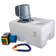 Система подвода СОЖ JET 350055