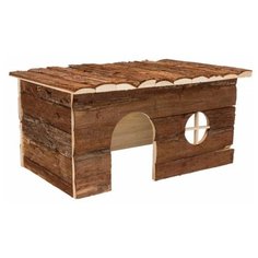 Домик TRIXIE Jerrik 62183 40х20х23 см коричневый