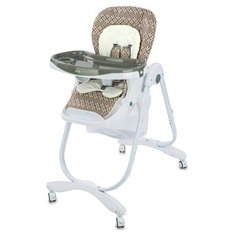 Стульчик для кормления Nuovita Fantasia girih/гирих