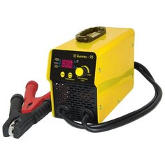 Пуско-зарядное устройство Вымпел 95 черный/желтый