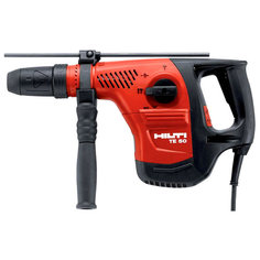 Перфоратор сетевой Hilti TE 50 кейс (5.2 Дж)