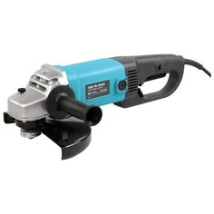 УШМ Workmaster УШМ-230/2100ПЕ, 2100 Вт, 230 мм