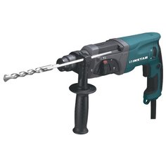 Перфоратор сетевой Инстар ЭПР 31900 (2 Дж)