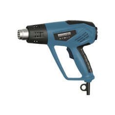Строительный фен Workmaster ФТ-2500ЖК 2500 Вт