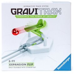 Динамический конструктор Ravensburger Expansion 26155 Флип Рогатка