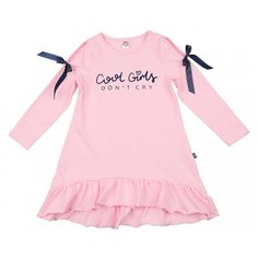 Платье Mini Maxi размер 98, розовый