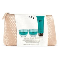 Набор Minus 417 Face hydration