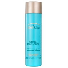 Лосьон для тела SeeSee Mineral Body Lotion, 250 мл