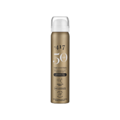 Minus 417 Спрей Beautifying Facial Defense Mist, SPF 50, 75 мл