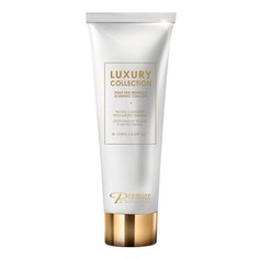 Premier Dead Sea гель для лица очищающий с микрогранулами Luxury Collection Facial Cleanser With Micro Grains, 125 мл