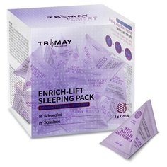 Trimay ночная маска-лифтинг Enrich-Lift Sleeping, 3 г, 20 шт.