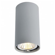 Спот Arte Lamp Unix A1516PL-1GY