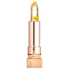 Glamfox Бальзам-тинт для губ GLAMFOX Fleurissant Lip Glow, 2 Honey Flower