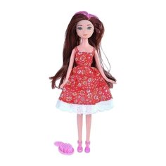 Кукла Manny Fashion Beautiful girl (PS1805-3)