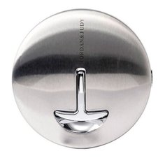 Зеркало косметическое настольное Xiaomi Jordan & Judy LED Makeup Mirror (NV030) с подсветкой silver