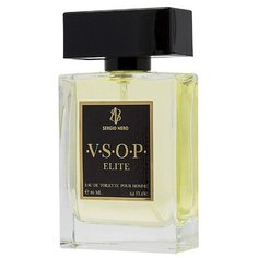 Туалетная вода Sergio Nero VSOP Elite, 95 мл