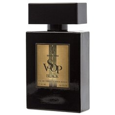 Туалетная вода Sergio Nero VSOP Black, 95 мл