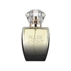 Парфюмерная вода Dilis Parfum Rules of Night, 100 мл