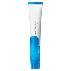 Lebel Cosmetics Materia Lifer M тонирующая краска для волос, WB-5 (светлый шатен тёплый), 80 мл