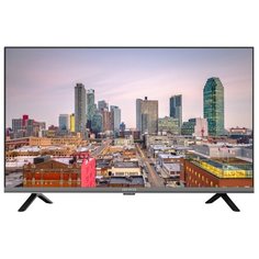 Телевизор AIWA 32FLE9800S 32" (2020) черный/серебристый