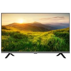 Телевизор AIWA 32FLE9800 32" (2020) черный/серебристый