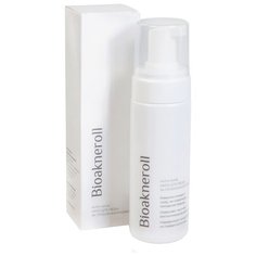 Bioakneroll Очищающий анти-акне мусс для ухода за проблемной кожей, 150 мл