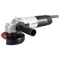 УШМ Интерскол УШМ-125/900 232.1.0.40, 1010 Вт, 125 мм