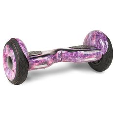 Гироскутер Smart Balance PRO PREMIUM 10.5 V2 ФИОЛЕТОВЫЙ КОСМОС
