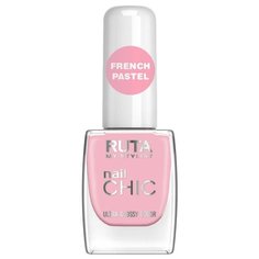 Лак RUTA Nail Chic French Pastel, 8.5 мл, оттенок 71 весна в Париже