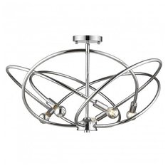 Люстра Toplight Rachel TL1184X-05CH, E27, 200 Вт