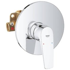 Смеситель для душа Grohe однорычажный встраиваемый