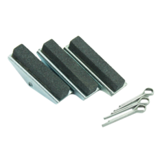 Камни для хона Эврика ER-86065