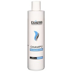 Exitenn шампунь для волос Anti Dandruff от перхоти 500 мл