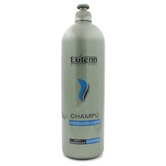 Exitenn шампунь для волос Anti Dandruff от перхоти 1000 мл