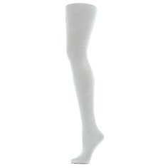 Колготки Conte Elegant LISSA размер 104-110, bianco