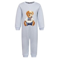 Комбинезон Ralph Lauren размер 68, голубой