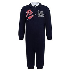 Комбинезон Ralph Lauren размер 62, синий