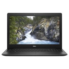 Ноутбук DELL Vostro 3501 (3501-5078), черный