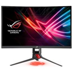 Монитор ASUS ROG Strix XG27WQ 27" черный