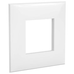 Рамка DKC 4400902, белое облако